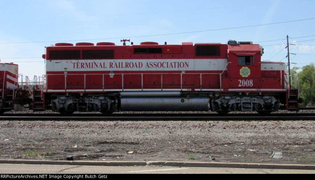 TRRA 2008